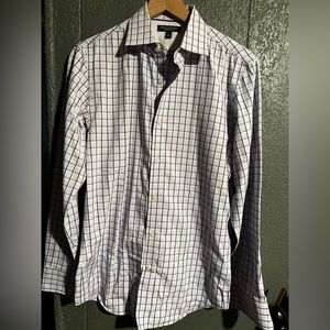 Banana Republic Men’s Dressing Shirt